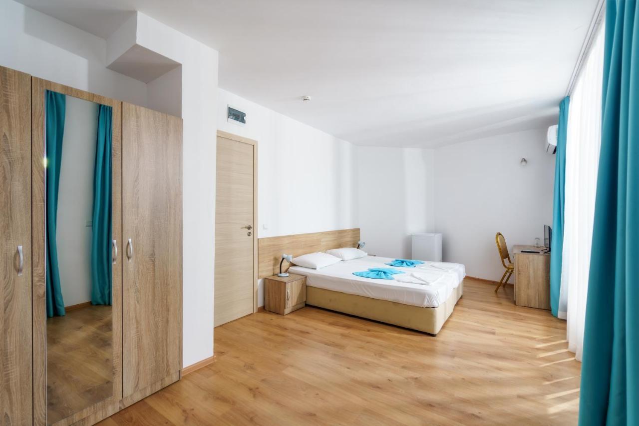 Hotel Elitza Китен Экстерьер фото