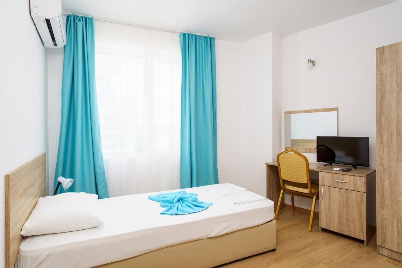 Hotel Elitza Китен Экстерьер фото