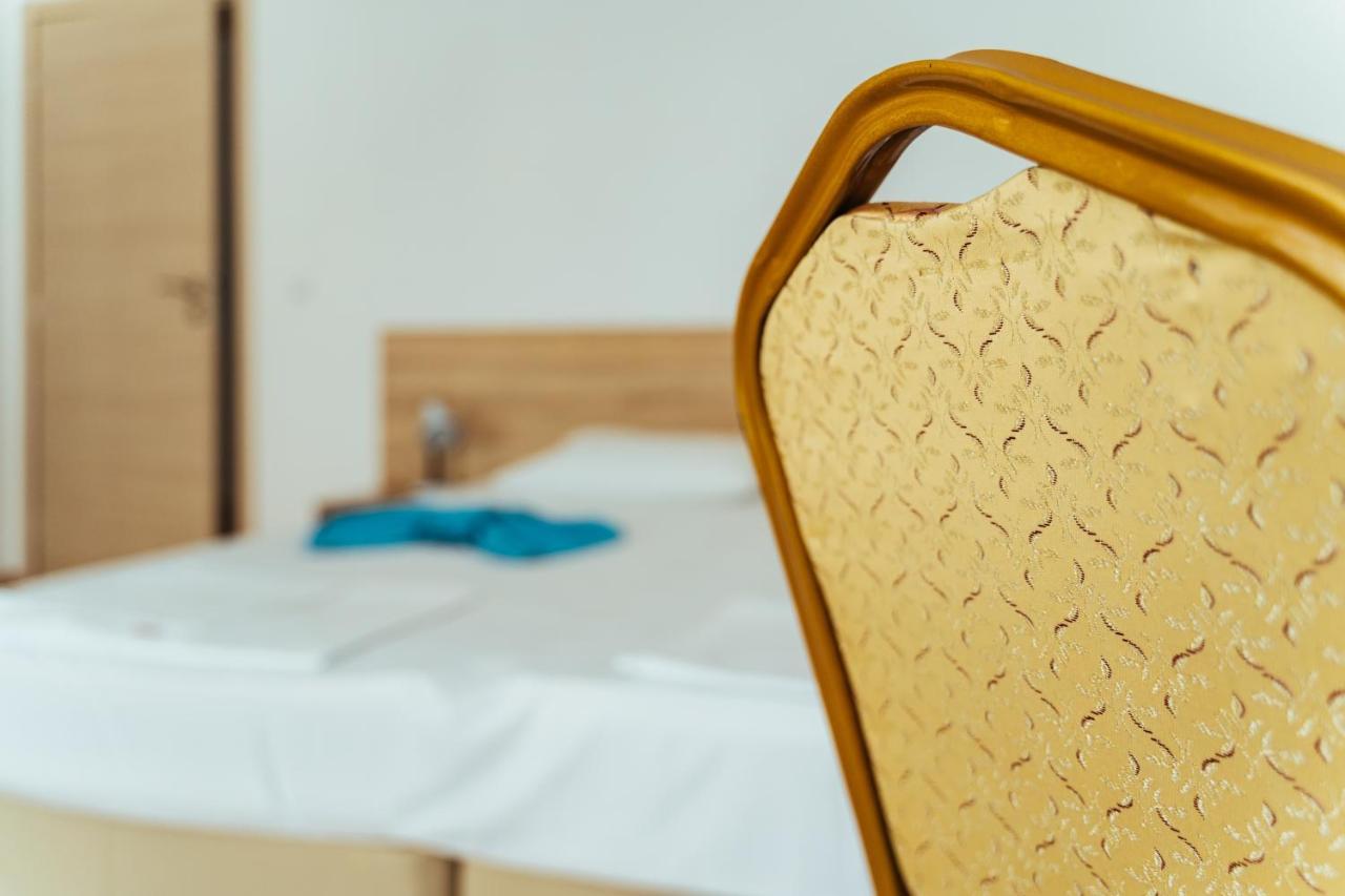 Hotel Elitza Китен Экстерьер фото