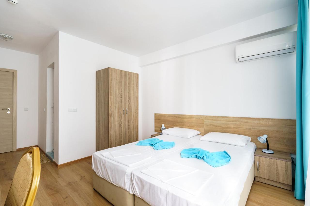 Hotel Elitza Китен Экстерьер фото